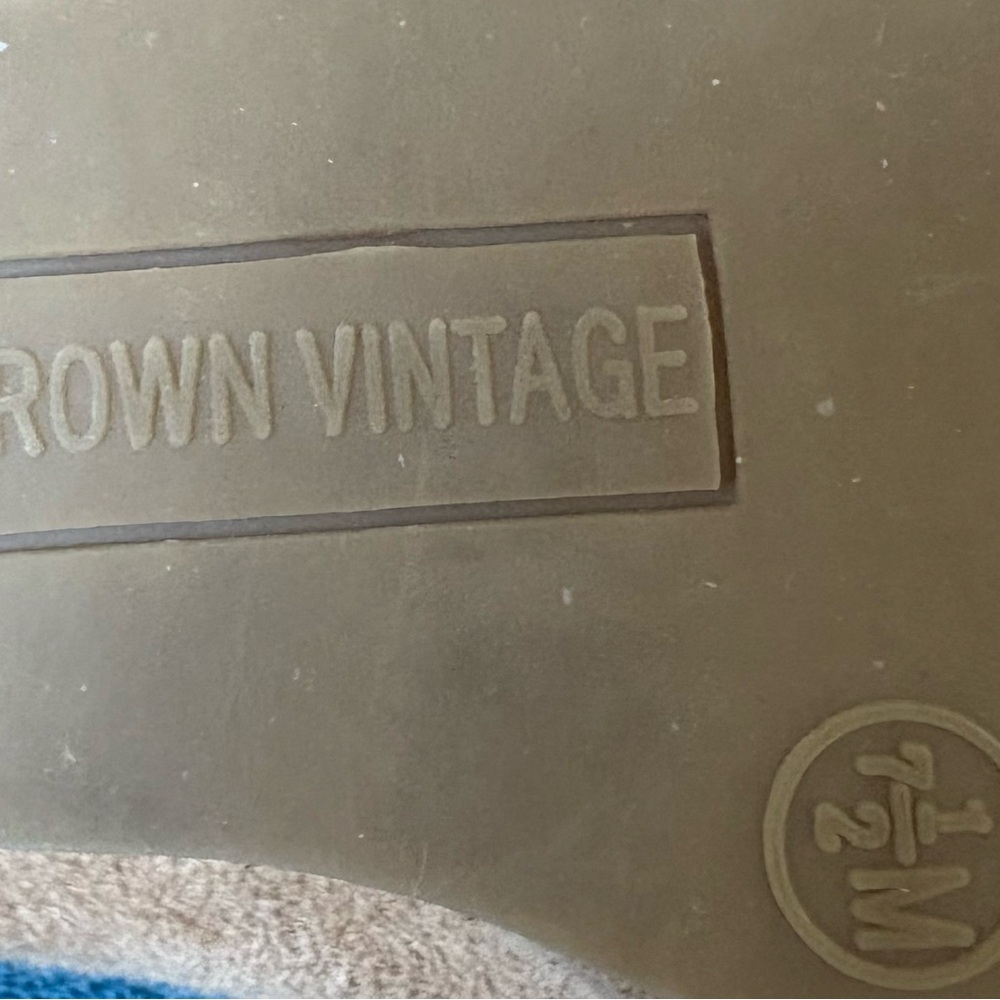 SANDAL BUNDLE DOLCE VITA and CROWN VINTAGE - Picture 10 of 15